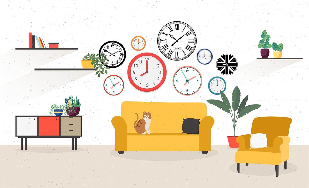 Horloge Factory Boutique