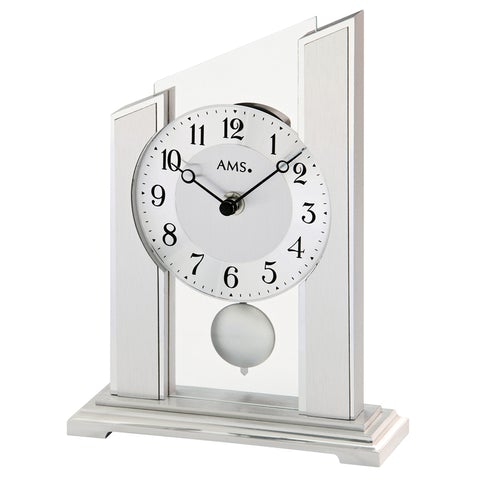 Horloge à poser design