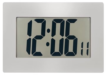 Petite horloge digitale