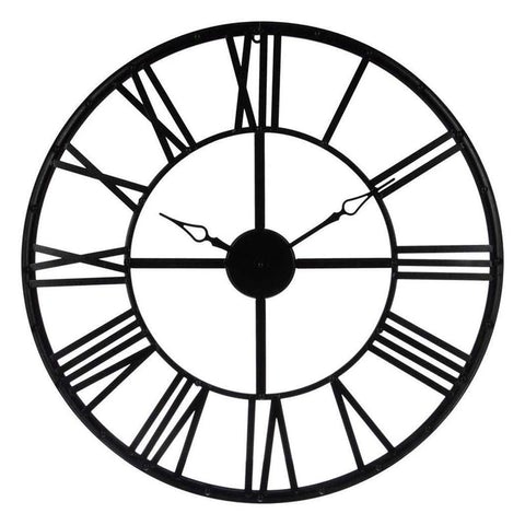 Horloge murale 70 cm