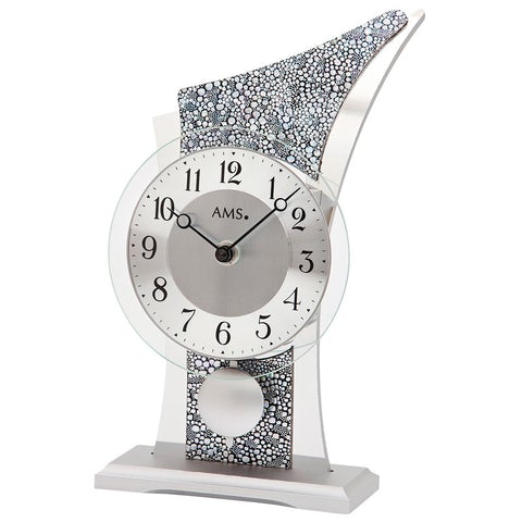 Horloge moderne à poser