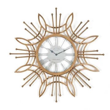 Horloge murale design XXL