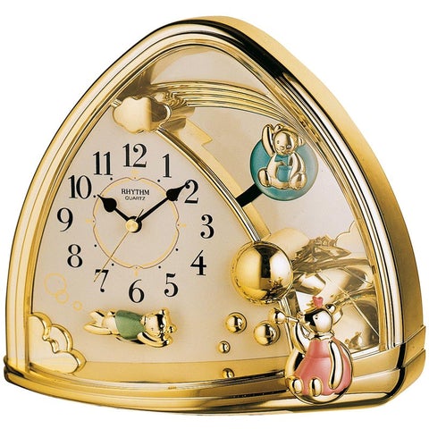 Horloge vintage à poser