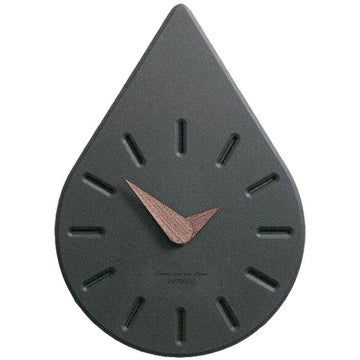 Horloge  goutte d'eau 