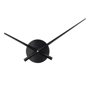 Horloge murale design aiguille