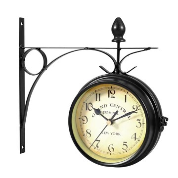 horloge de gare grand central