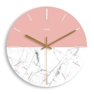 Horloge murale design de 40 cm