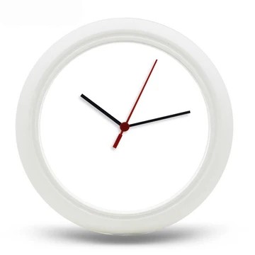 Petite horloge murale design
