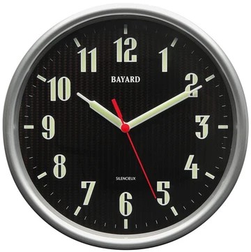 Horloge moderne déco